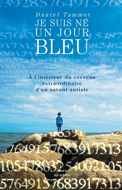 Je suis né un jour bleu