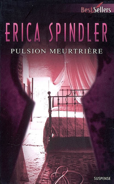 Pulsion meurtrière