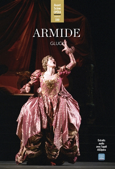 Avant-scène opéra (L'), n° 330. Armide