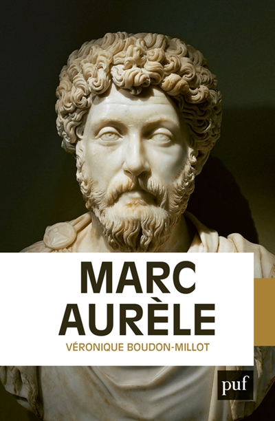 Marc Aurèle