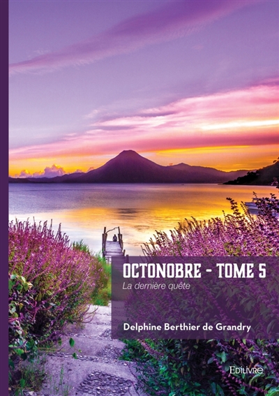 Octonobre : Tome 5