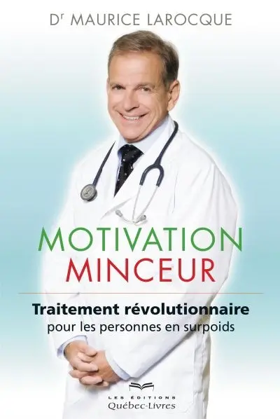Motivation minceur : traitement révolutionnaire pour les personnes en surpoids