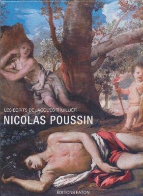 Poussin et Moïse : histoires tissées : exposition, Paris, Musée des Gobelins, du 22 mai au 16 décembre 2012