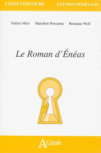 Le roman d'Eneas