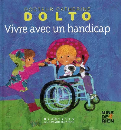 Vivre avec un handicap