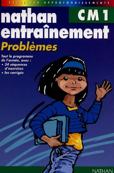 Problèmes CM1