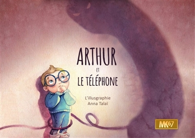 Arthur et le téléphone