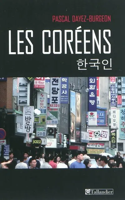 Les Coréens