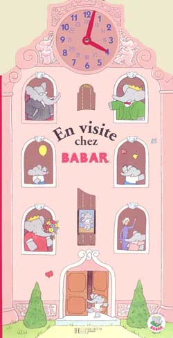 En visite chez Babar