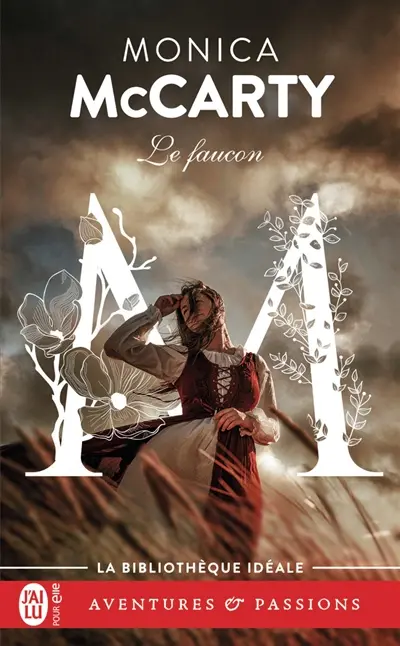 Les chevaliers des Highlands. Vol. 2. Le faucon