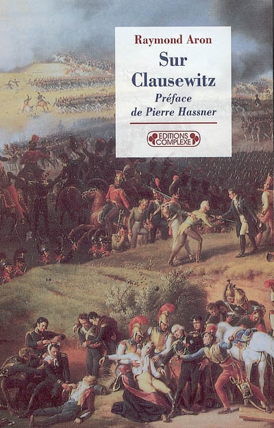 Sur Clausewitz