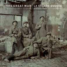 Grande Guerre : le pouvoir d'influence de la photographie