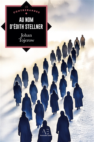 Au nom d'Edith Stellner : 1945. Chemin de libération