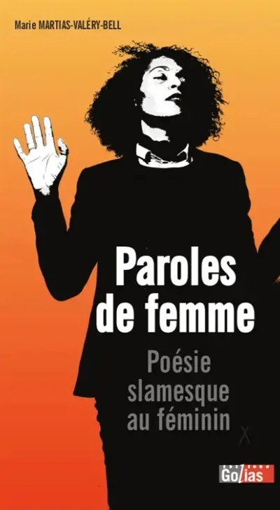 Paroles de femmes : slam au féminin