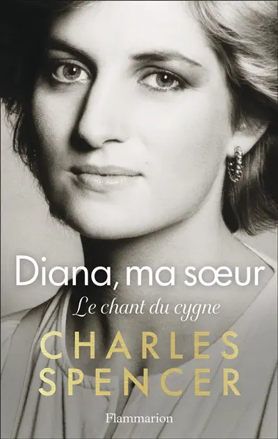 Diana, ma soeur : le chant du cygne