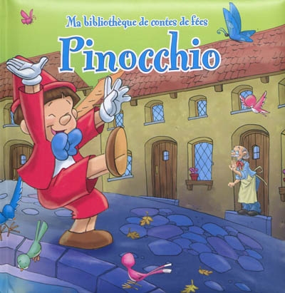 Pinocchio