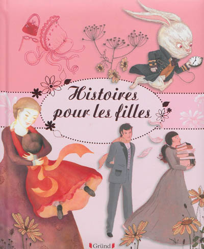 Histoires pour les filles