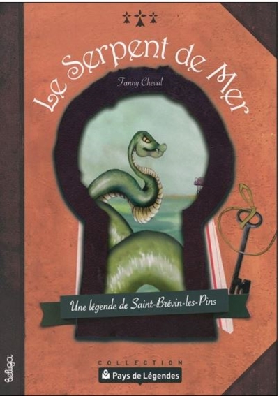 Le serpent de mer : une légende de Saint-Brévin-les-Pins