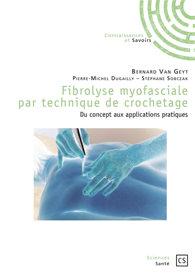 Fibrolyse myofaciale par...
