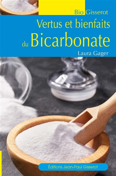 Le bicarbonate