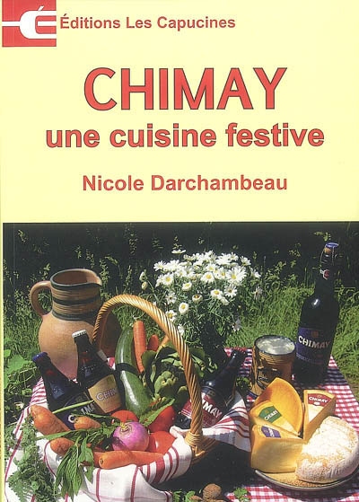 Chimay, une cuisine festive