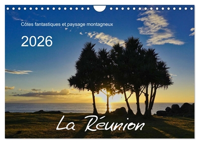 La Rèunion : Côtes...