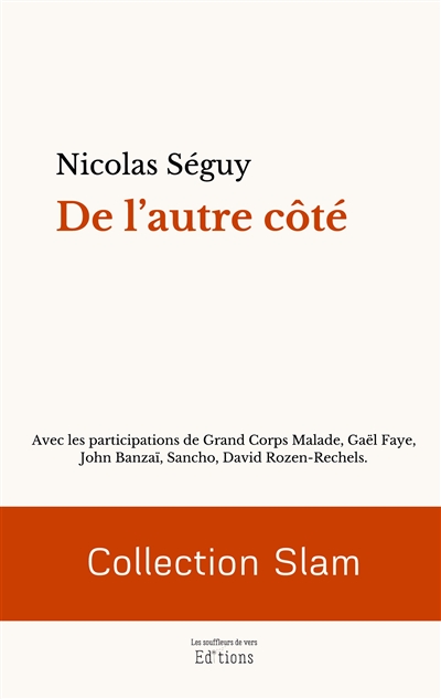 De l'autre côté