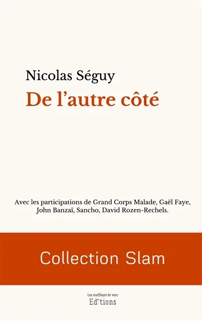 De l'autre côté