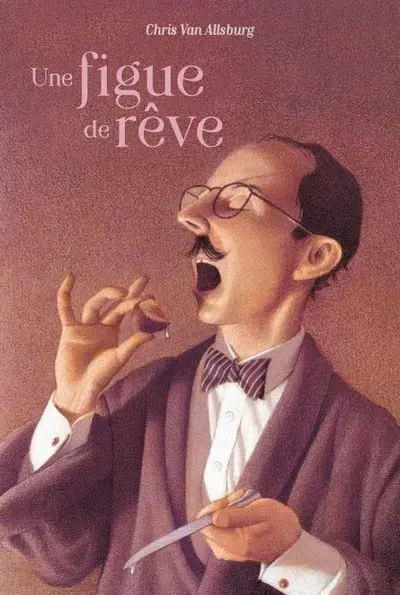 Une figue de rêve