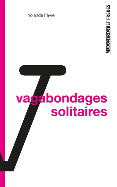 Vagabondages solaires