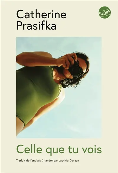 Celle que tu vois