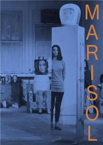 Marisol : A Retrospective