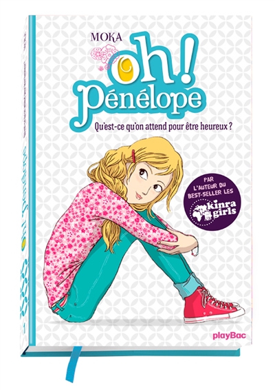 Oh ! Pénélope