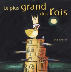 Le plus grand des rois