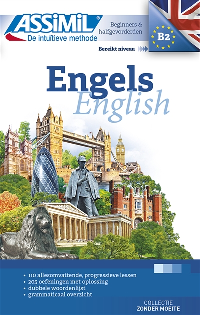 Engels : beginners &...