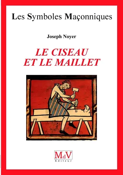 Le ciseau et le maillet : mise en oeuvre de l'initiation