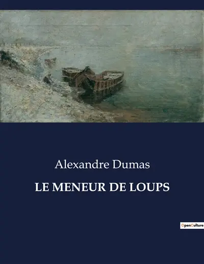 LE MENEUR DE LOUPS : Une exploration des pactes surnaturels et des conséquences du pouvoir