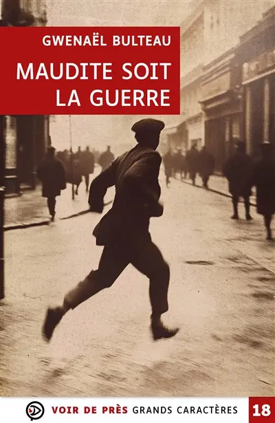 Maudite soit la guerre
