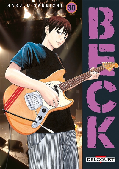 Beck. Vol. 30