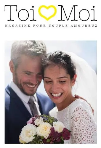 Toi moi : magazine pour couple amoureux
