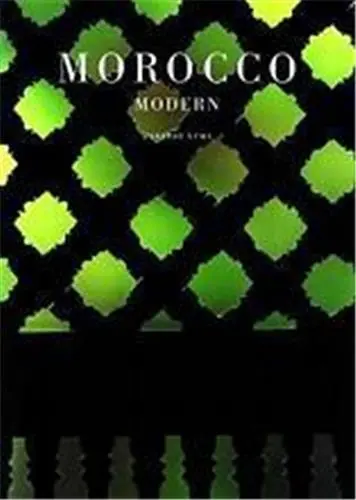 Morocco Modern (Hardback)