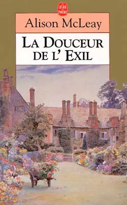La douceur de l'exil