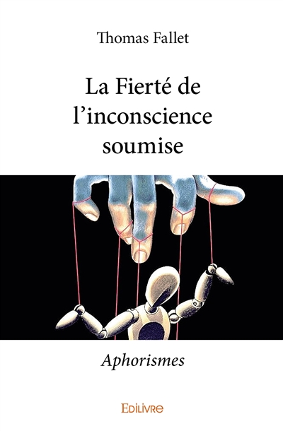 La fierté de l'inconscience...