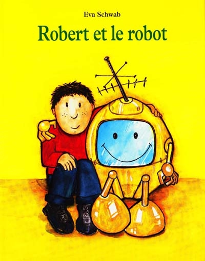 Robert et le robot