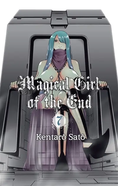 Magical girl of the end. Vol. 7