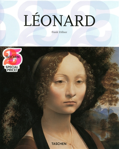 Léonard de Vinci, 1452-1519 : artiste et homme de science