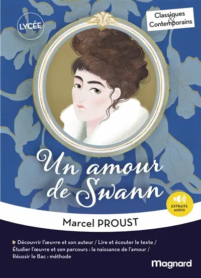 Un amour de Swann
