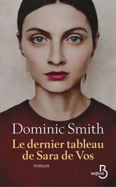 Le dernier tableau de Sara...