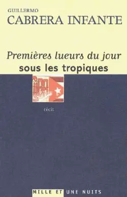 Premières lueurs du jour sous les tropiques