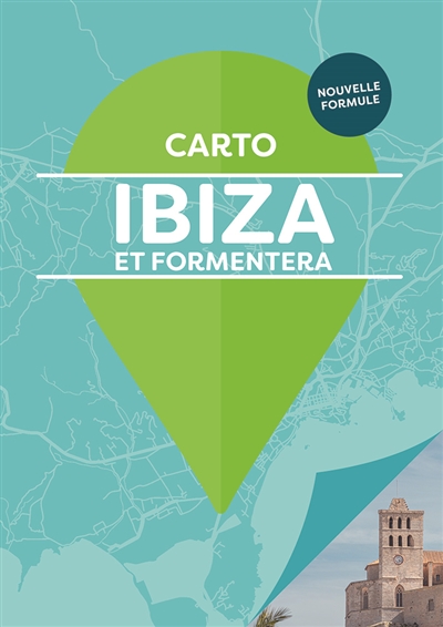 Ibiza & Formentera : visites, restaurants, sorties & plages